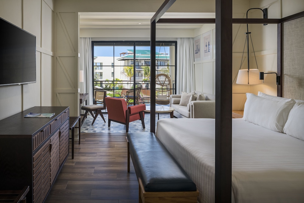 Rooftop Junior Suite El Beso - Photo 3