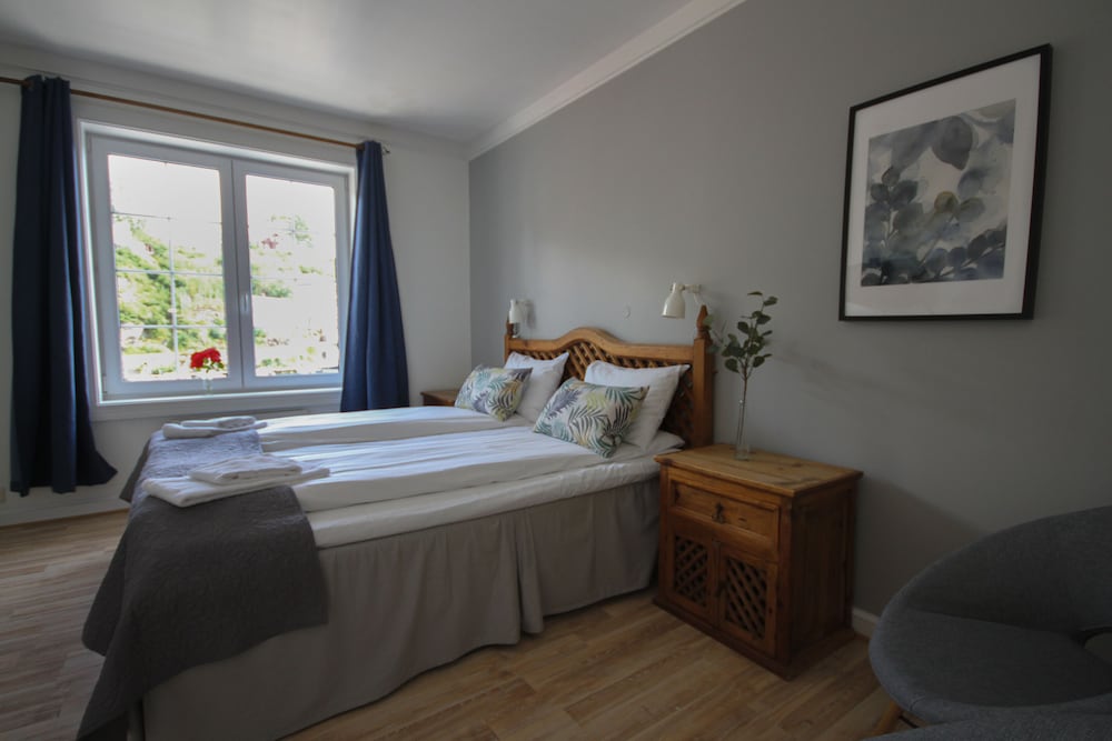 Double Room, 1 Double Bed, Ocean View - Photo 3