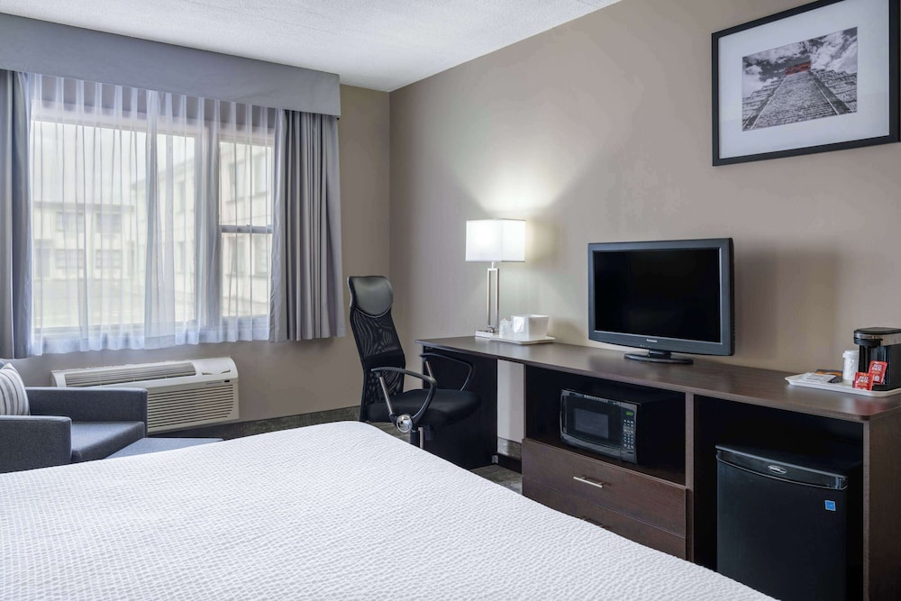 Luxury Suite, 1 King Bed, Non Smoking