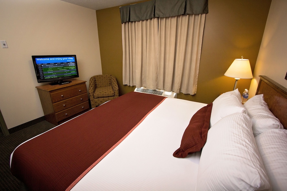 Standard Room, 1 King Bed photo 3