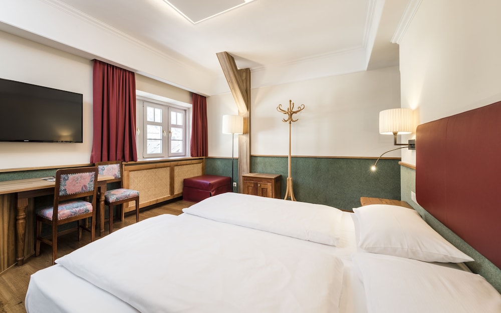 Comfort Room photo 3