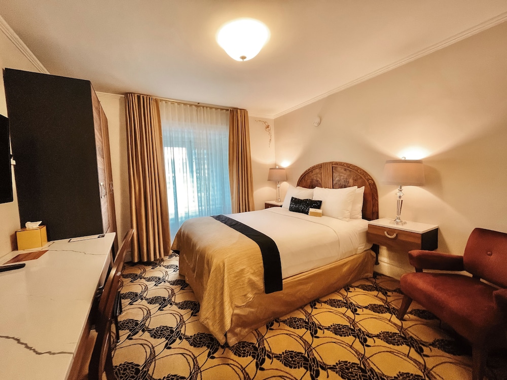 Standard Room (European) photo 3