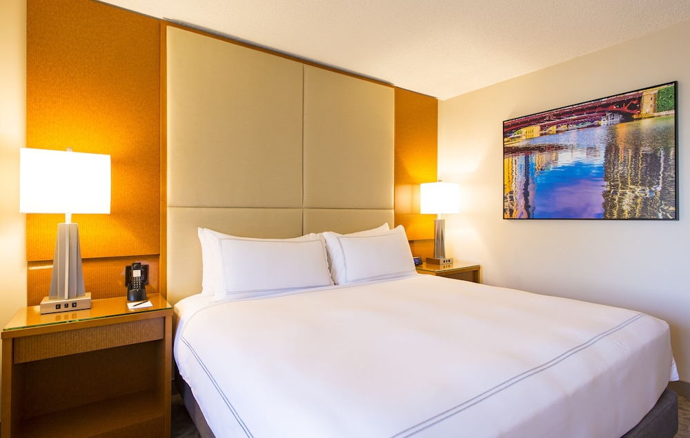 Classic Room, 1 King Bed, City View - Photo 4