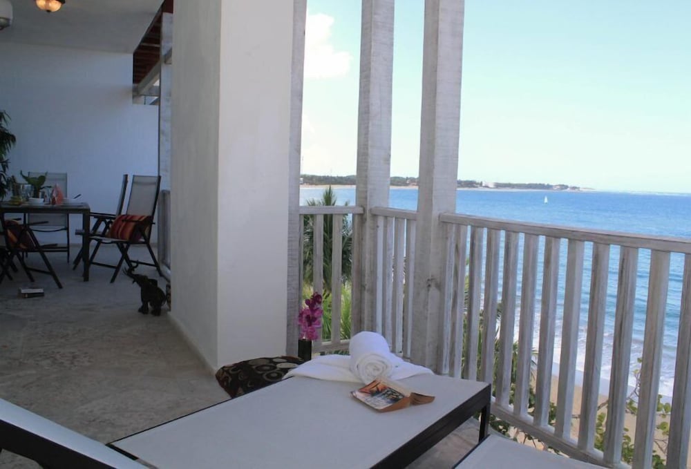 Two Bedroom Penthouse photo 1