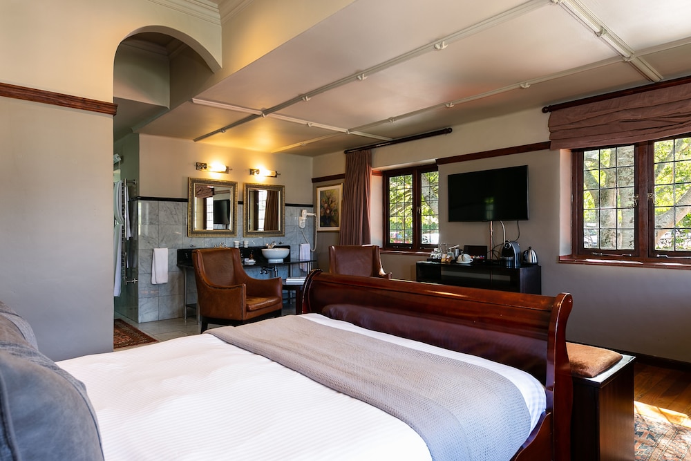 Manor Mountain Room photo 3