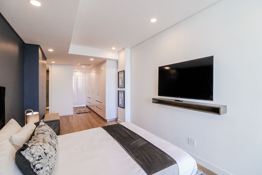 Executive Apartment