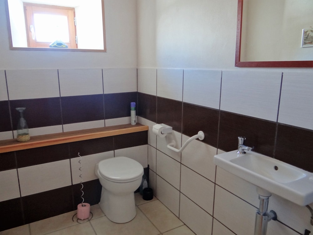 Comfort Chalet, Ensuite, Mountain View (La Clé Des Champs) photo 2