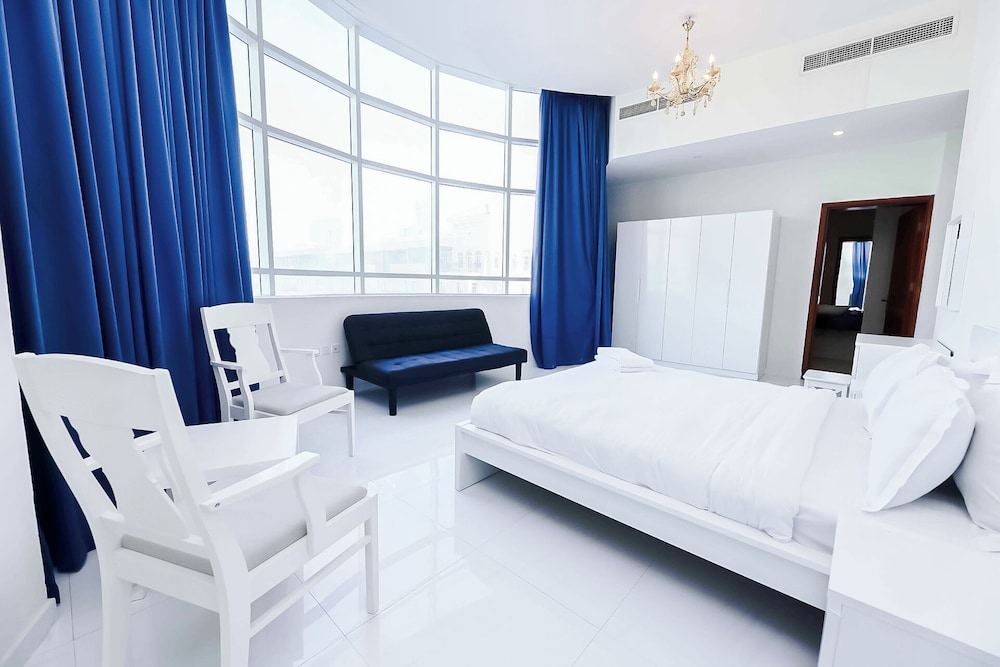 Standard Apartment, 2 Bedrooms, Non Smoking photo 3