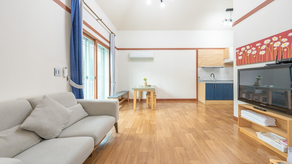 Basic Room, 1 Bedroom (Dallae) - Photo 1
