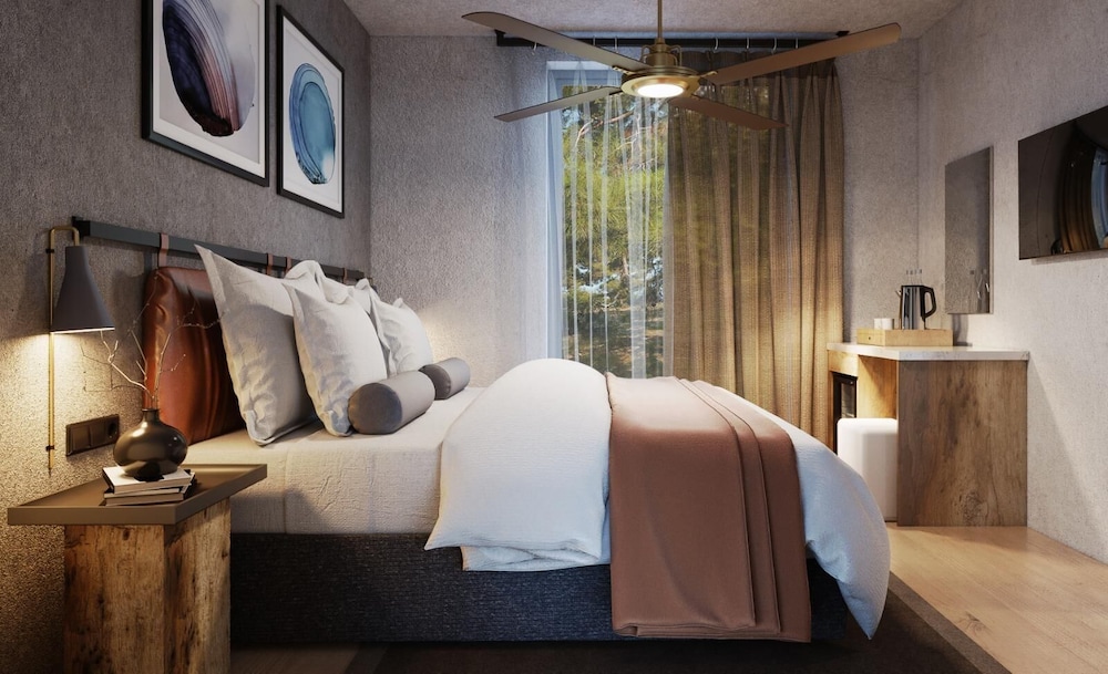Standard Room photo 1