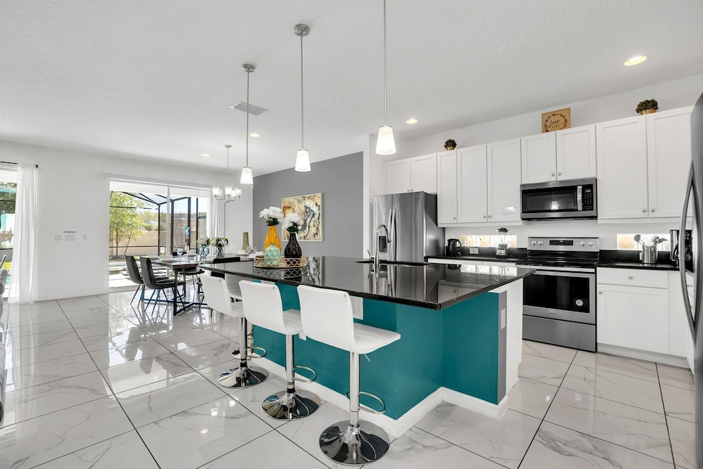 Luxury Home at Sonoma 9 En-suites Son102, Photo 30
