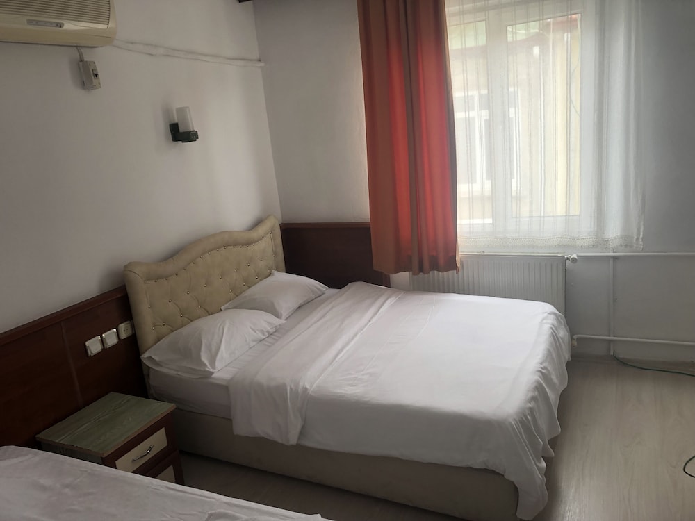 Standard Room, City View photo 3
