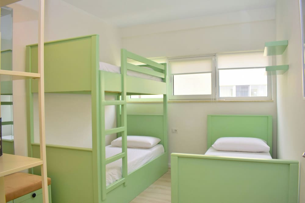 Family Apartment, Multiple Bedrooms (San Pietro Serenity Home) photo 2
