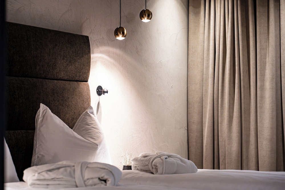 Design Double Room photo 3