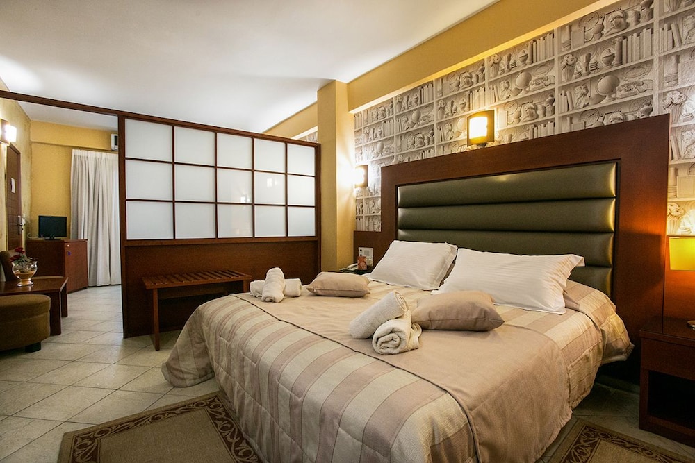 Family Suite - Photo 1