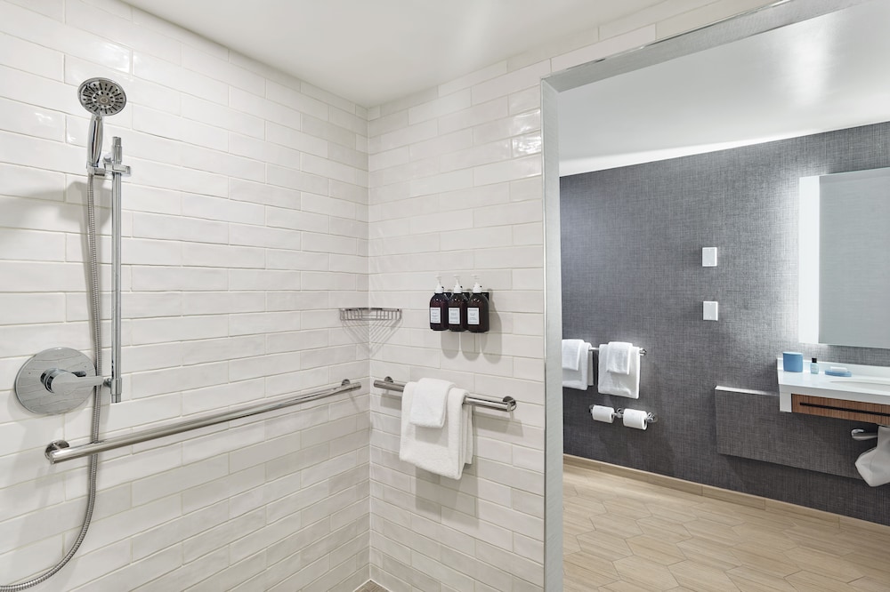 Park View Suite ADA