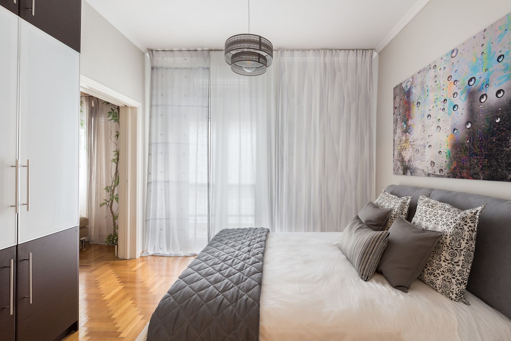 Apartment, 2 Bedrooms