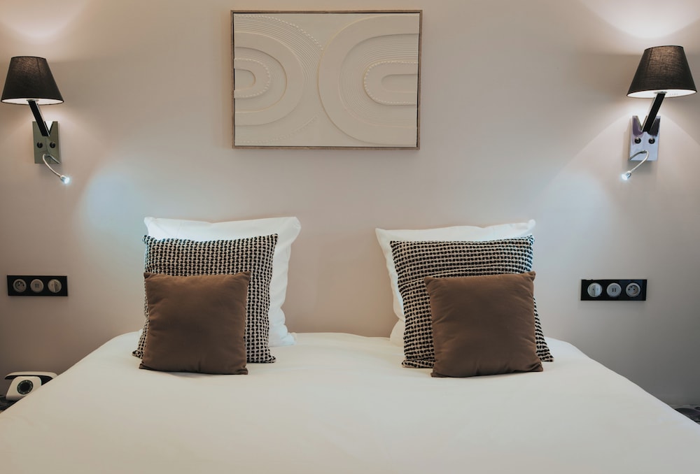 Superior Double Room - Photo 7