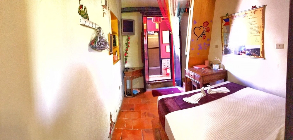 Comfort Double Room, Ensuite, Mezzanine photo 1