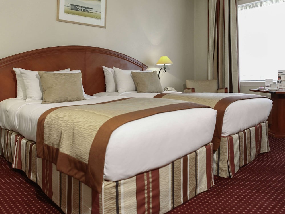 Superior Suite, 1 Double Bed - Photo 5