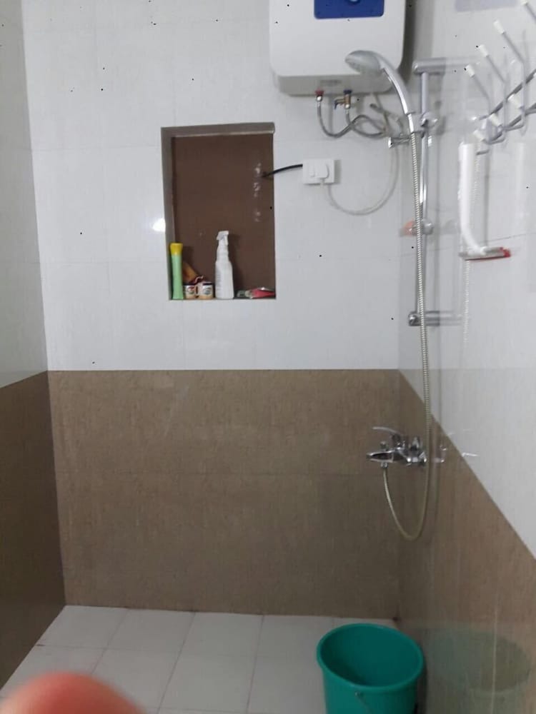 Family Double Room, 2 Bedrooms, Smoking, Garden View photo 3