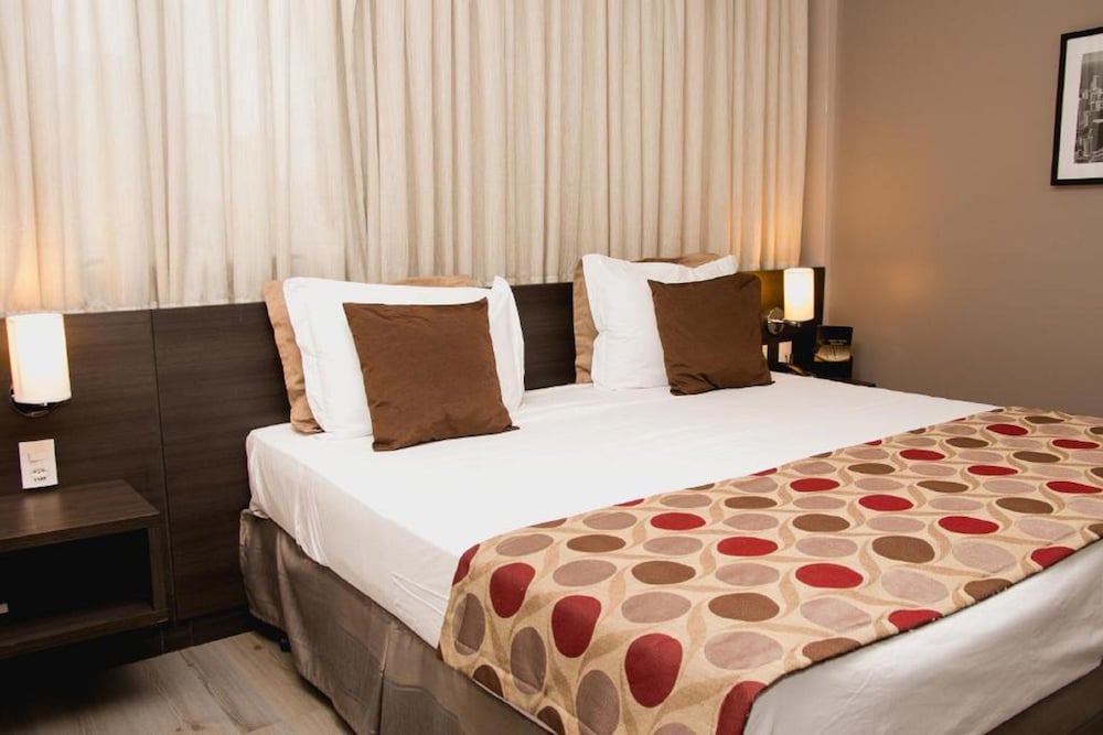 Double Room (Class A)