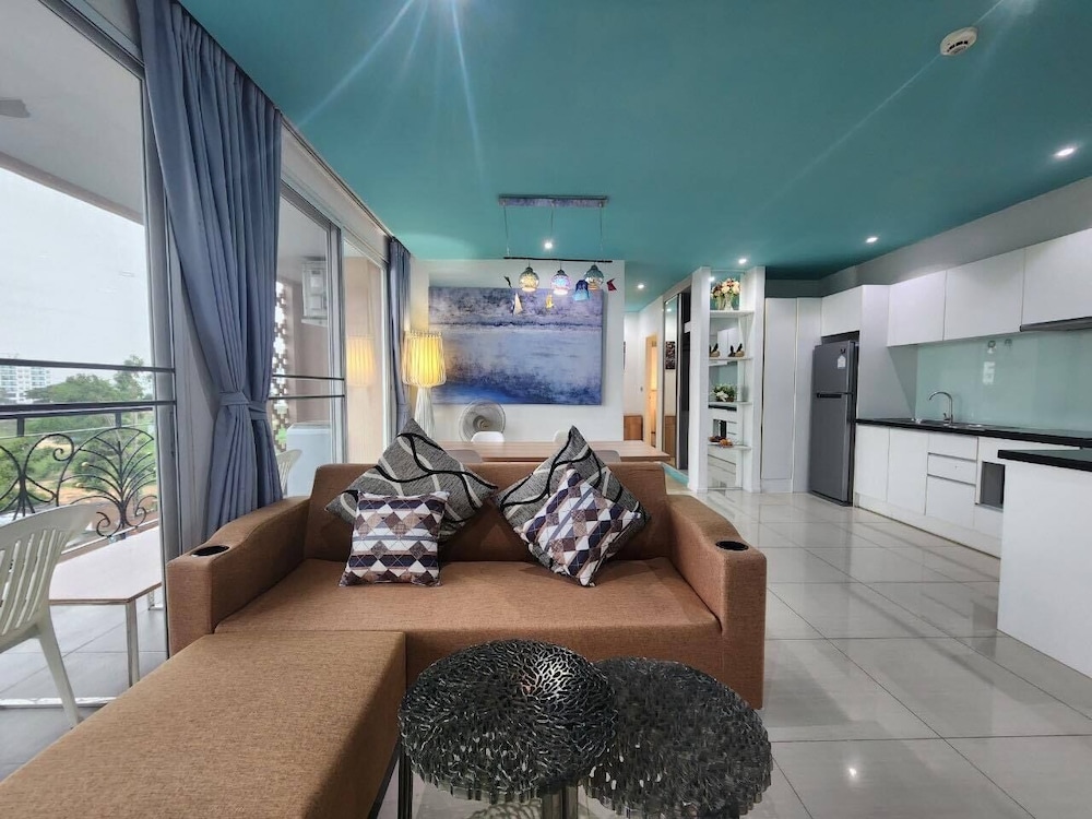 Two bedroom Deluxe photo 1