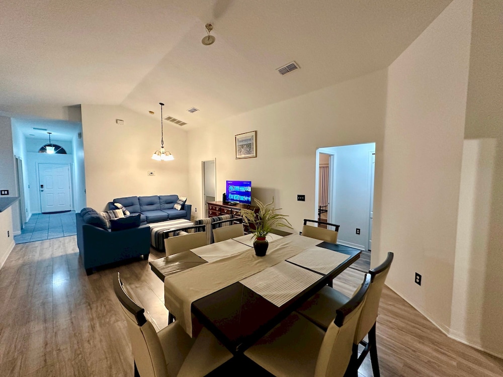 Grand Premium 5BR Pool Home Near Disney Parks, Φωτογραφία 6