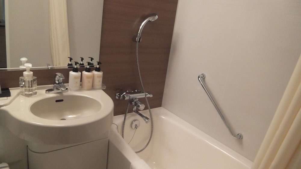 Deluxe Twin Room, Non Smoking (2 beds for 3 people) - Photo 15