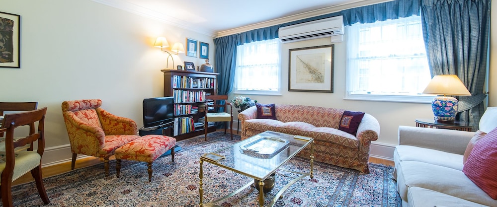 Apartment, 2 Bedrooms, 2 Bathrooms