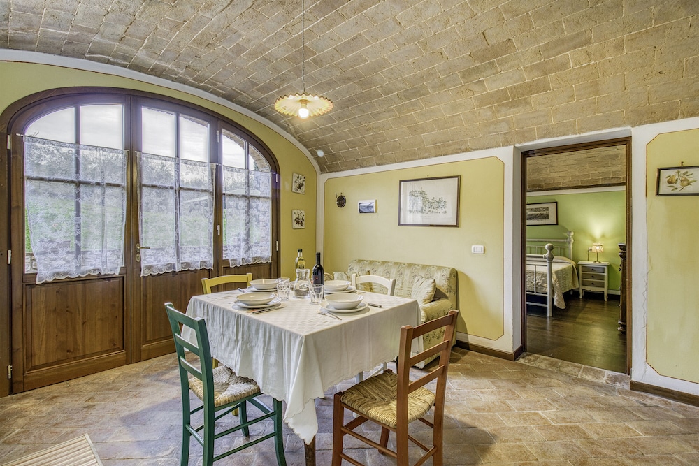 Standard Apartment, 1 Bedroom, Mountainside (Maramaldo Morellino, Shared Pool,) photo 3