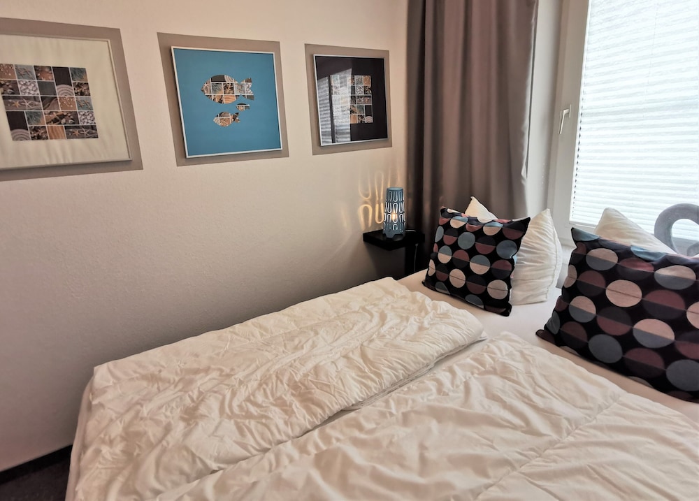Apartment (Jasmin, incl. 50 € cleaning fee) photo 3