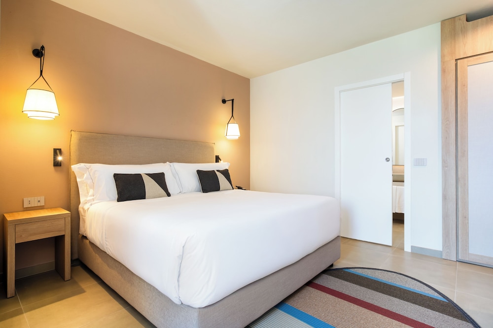 Standard Double Room, Sea View photo 1