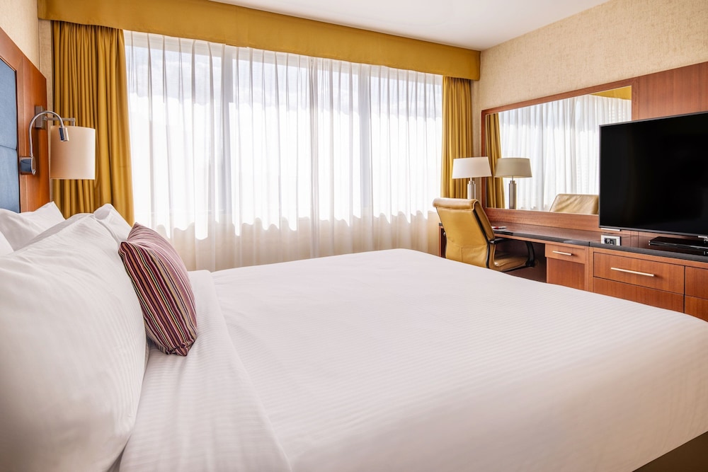 Executive Room, 1 King Bed photo 2