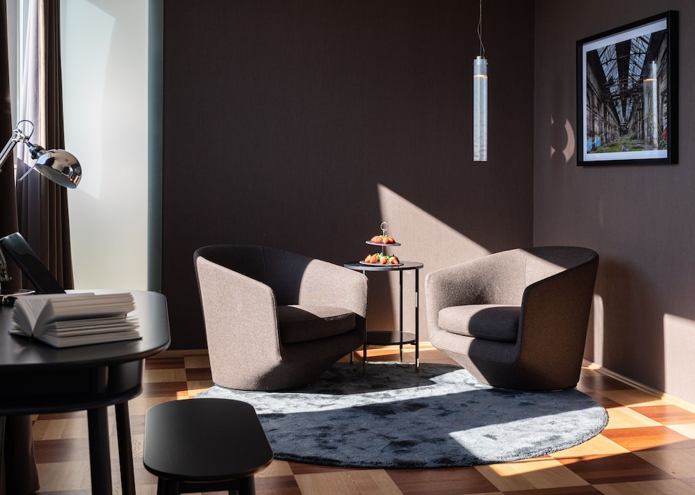 Junior Suite - Photo 10