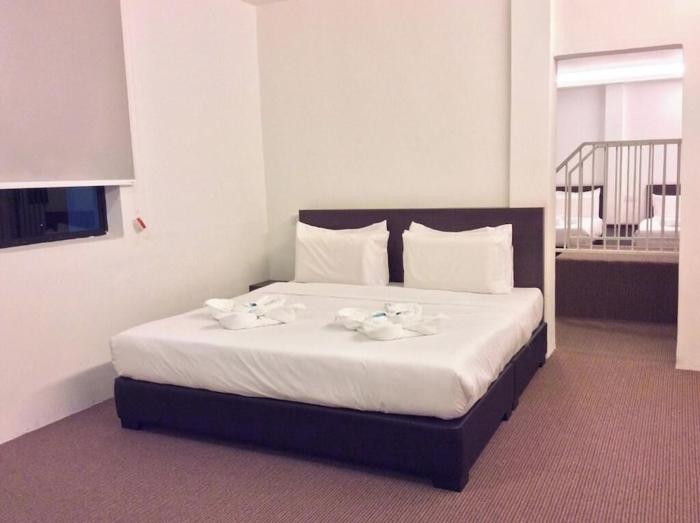 Family Suite photo 2