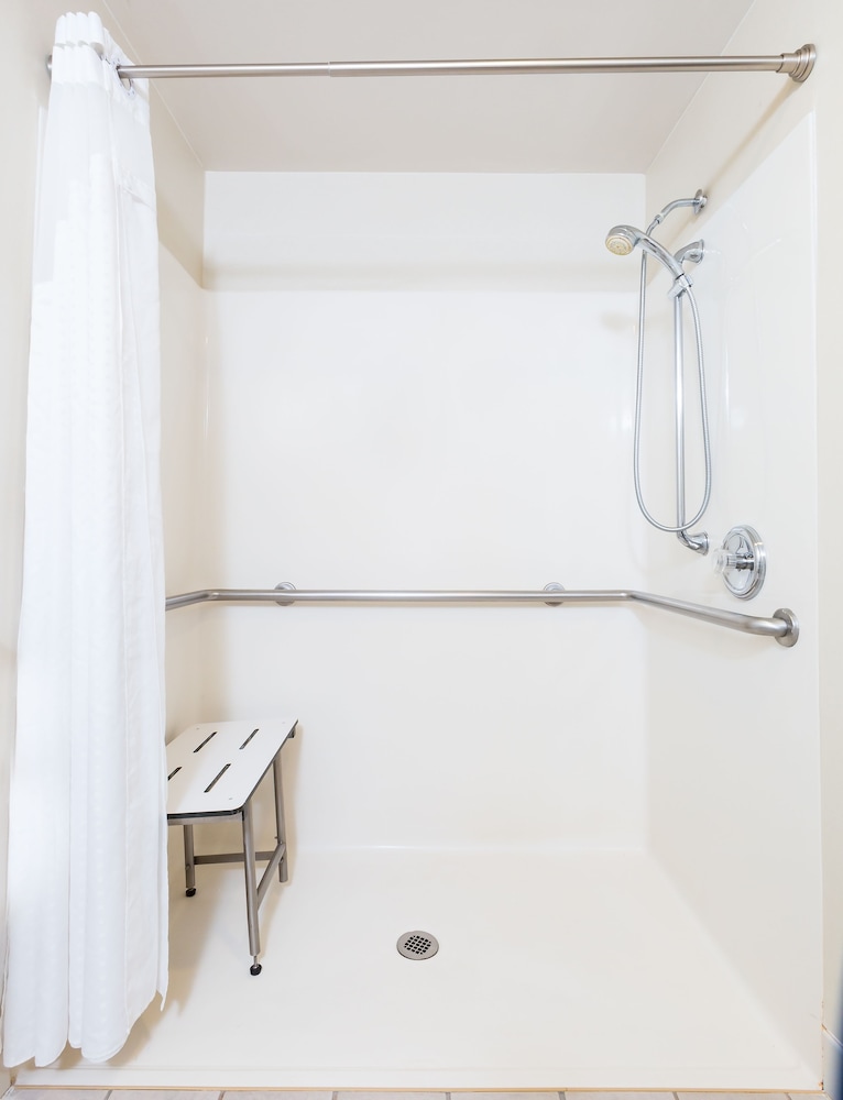 Standard Room, 1 King Bed, Accessible (Shwr) - Photo 4