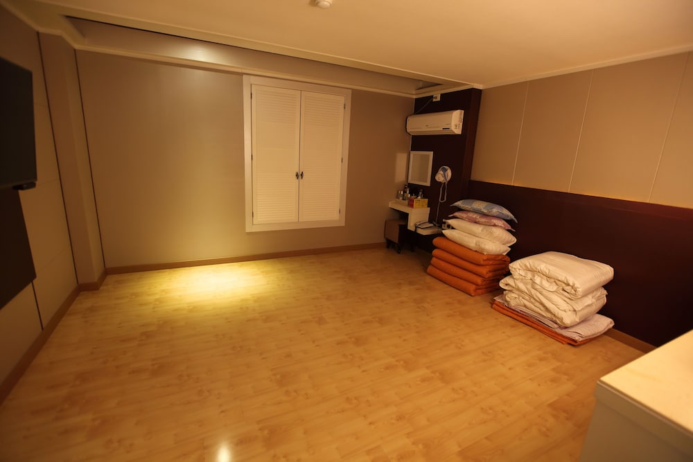 Deluxe Room (Ondol) photo 2