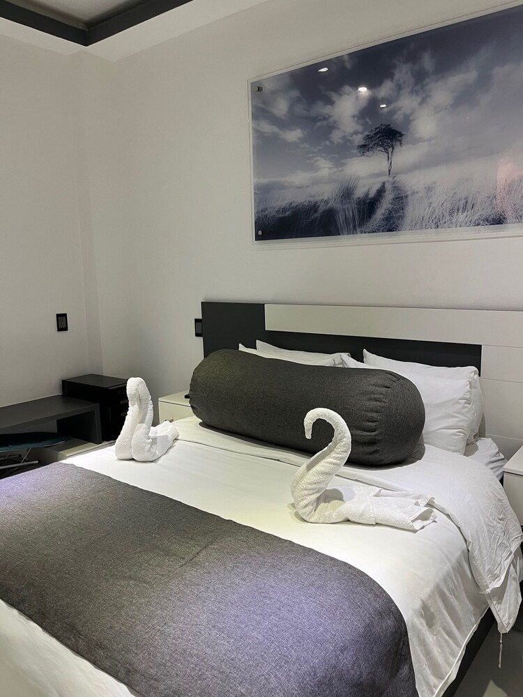 Comfort Double Room photo 1
