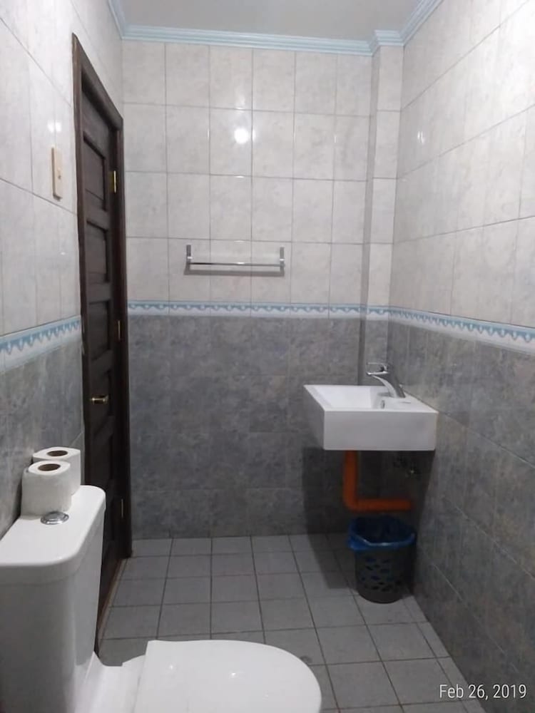Twin Room, Balcony - Photo 10