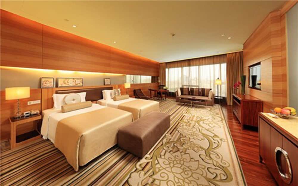 Deluxe Twin Room - Photo 1
