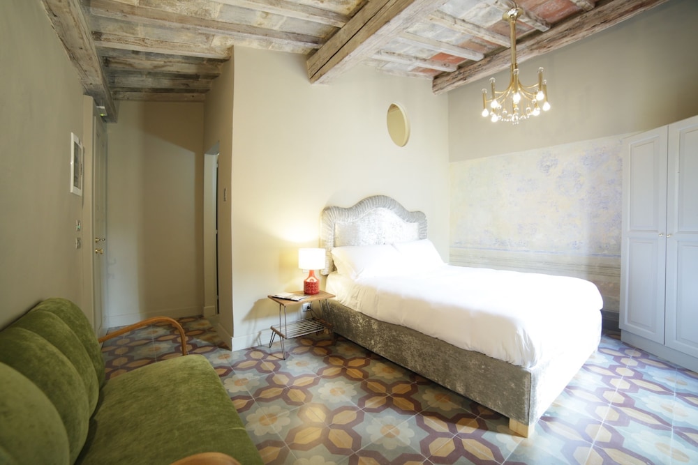 Comfort Studio, Balcony (Serristori) photo 1