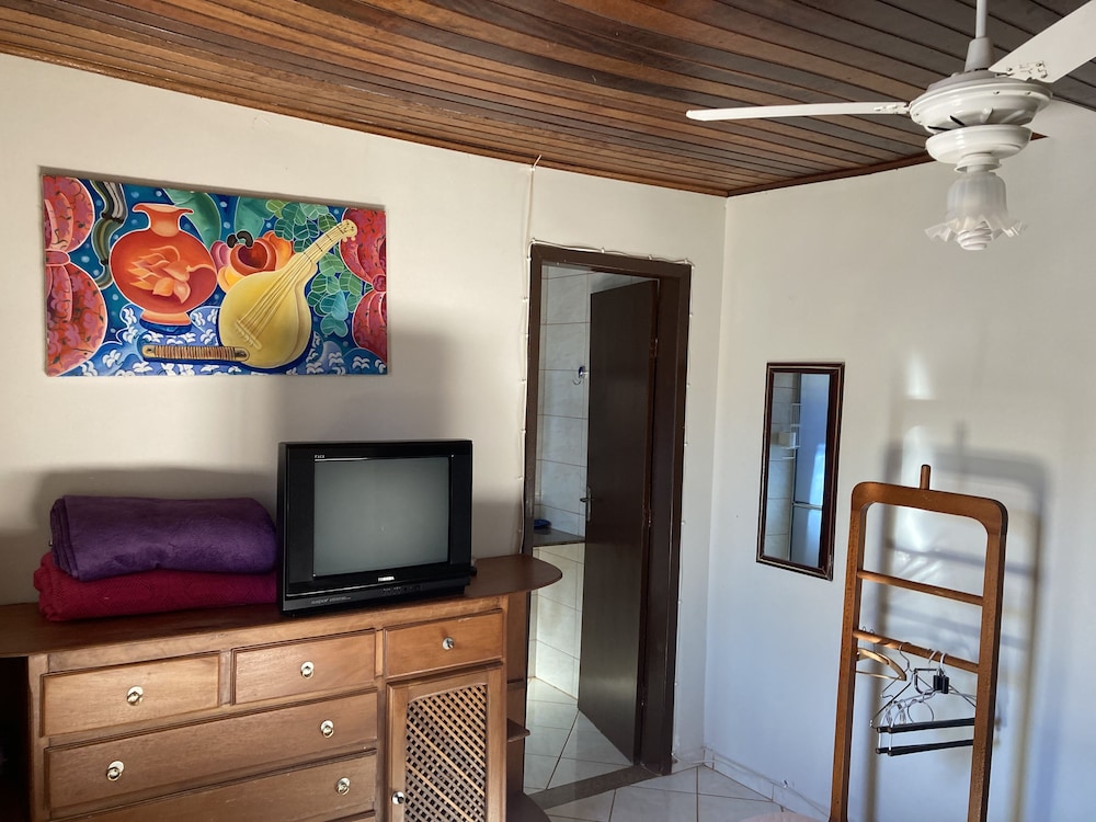 Suite, 1 Double Bed photo 3