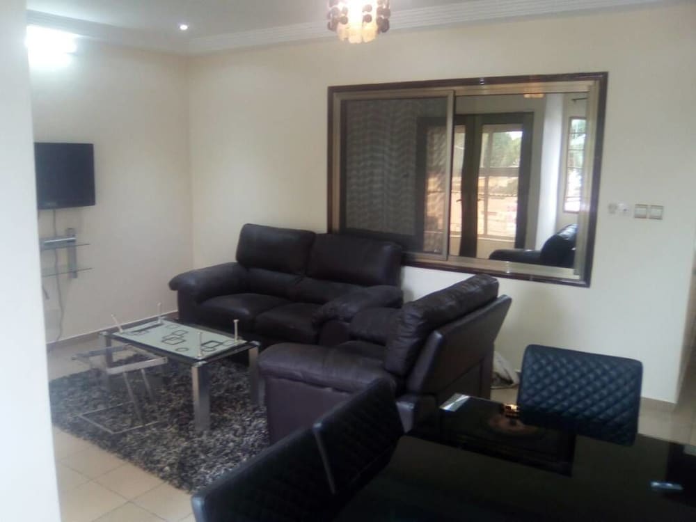 Business Penthouse, Multiple Beds, Non Smoking photo 1