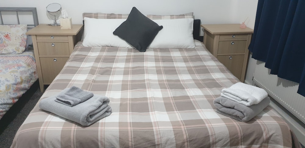 Comfort Double Room photo 3