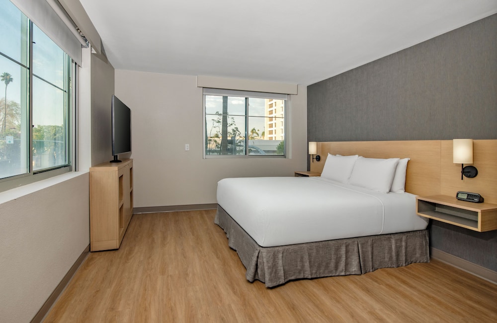 Suite, 1 Bedroom (King Bed with Sofa Bed) photo 2