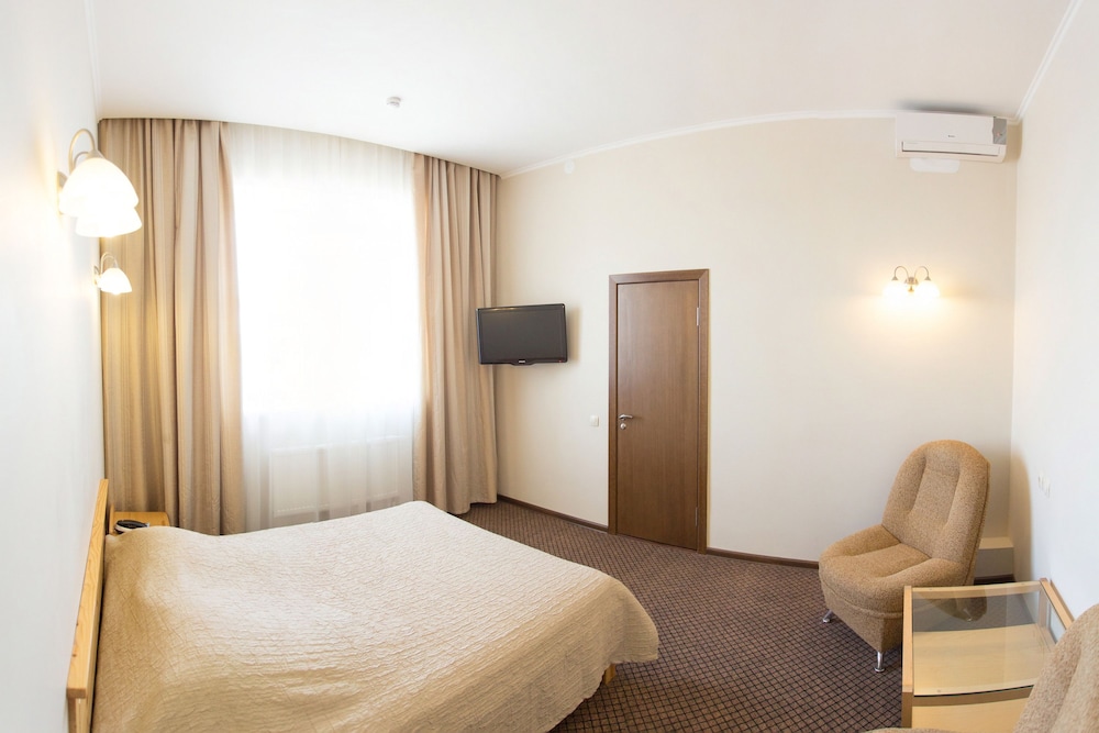 Suite photo 1