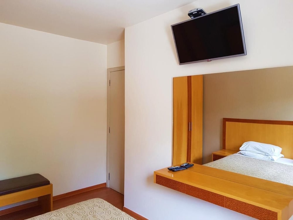 Standard Double Room, Balcony photo 1