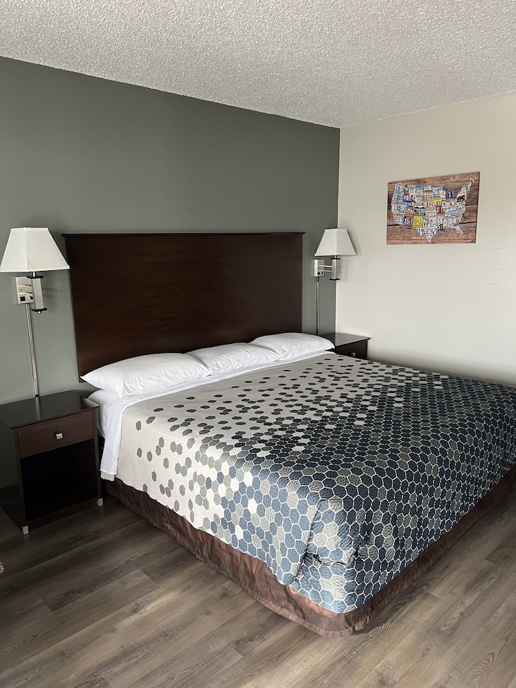 Standard Room photo 1