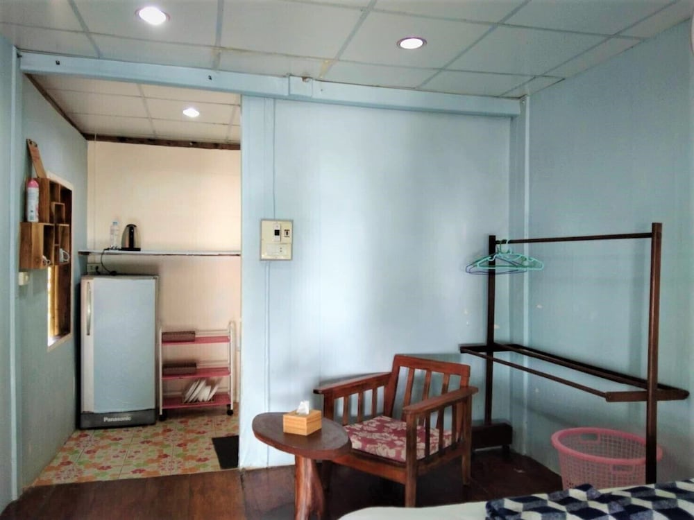 Junior Bungalow